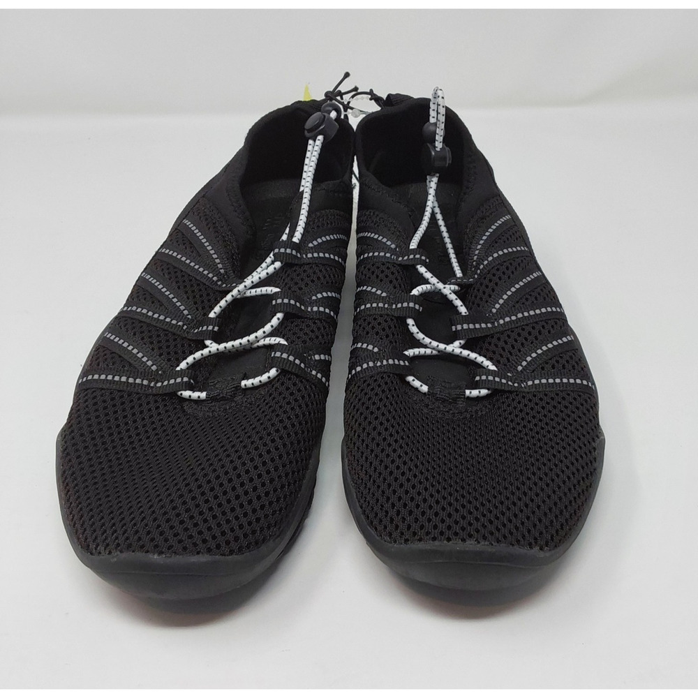 Women's Aurora Water Shoes Black - All In Motion Size 8